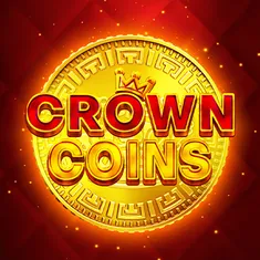 Crown coins