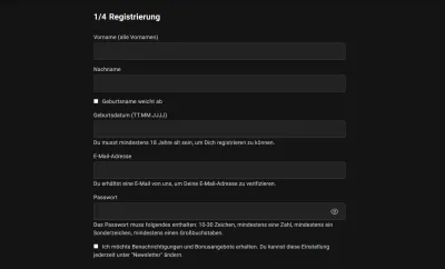 registrierung novoline